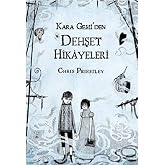 KARA GEMİDEN DEHŞET HİKAYELERİ