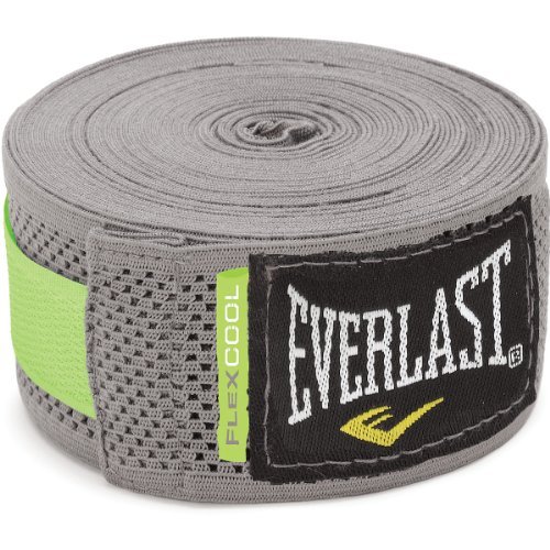 Preisvergleich Produktbild Everlast Flexcool Handwraps by Everlast