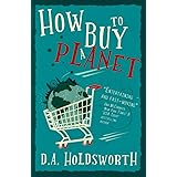 How to Buy a Planet: The must-read sci-fi novel of 2020 (The Cleremont Conjectures)