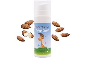 AZETA BIO Baby Hair Gel - AZETAbio - 50 ml