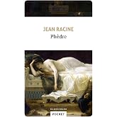 Ph&egrave;dre (Pocket classiques)