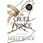 The Cruel Prince (A Novel of Elfhame): Where TikTok&rsquo;s Faerie Obsession Began