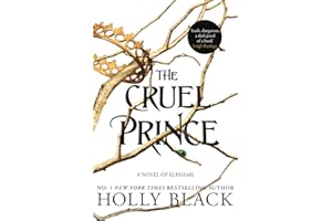 The Cruel Prince (The Folk of the Air)