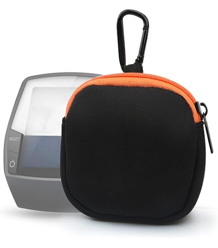 Besudo Custodia protettiva per display Bosch Nyon (BUI350) - [touch Besudo Custodia protettiva per display Bosch Nyon (BUI350) - [touch