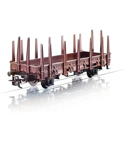 Piko 57719 57719-H0 Chariot à chaudière Aral DB Epoque III