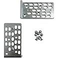 Cisco 3560-X/3750-X Series (1RU) Rack Mount Kit, 19 (C3KX-RACK-KIT-19=)