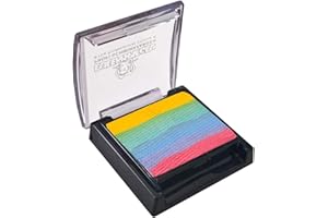 EULENSPIEGEL Schminke Split Cake Colibri 6ml