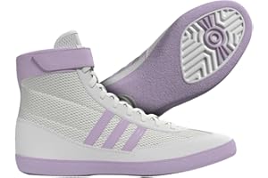 adidas Combat Speed 4 Women's Wrestling Shoes
