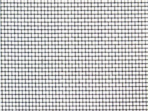Silbor - Fibre Glass Insect Mesh 30 x 1.20 m (30 m Roll), Grey