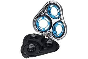 4G-KITTY Tête de rechange pour rasoirs série 5000