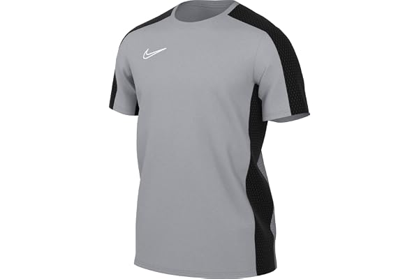 NIKE M NK DF Acd23 Top SS Short-Sleeve Soccer Top Homme