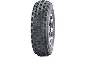 HAKUBA Neumáticos para quad 21x7-10 4PR P356 21x7.00-10