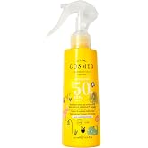 Cosmed &Ccedil;ocuk G&uuml;neş Koruyucu Sprey Losyon SPF50+ - Kids SPF50+ - 200 ml