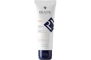 RILASTIL MAN CR D/BARBA 75ML