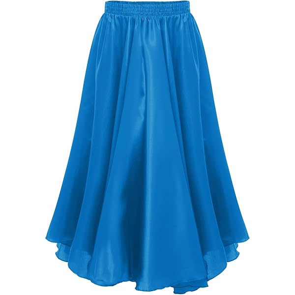 Gonna Estiva Per Bambina In Cotone - Pieghettata, Corta, Con Bottoni, Da 1 A 10 Anni - Foto 6