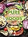 Produktbild Pure Foods: Mit Genuss gesund, fit und schlank