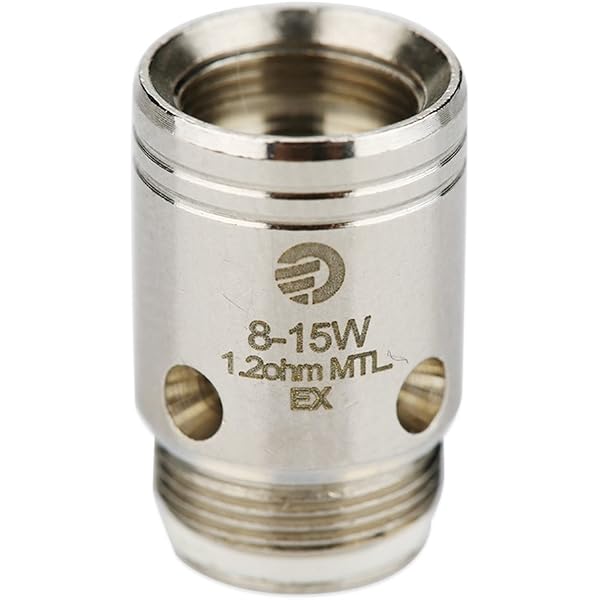 EGo AIO Rsistance EX DL Exceed Joyetech : Votre Lot De 5 Rsistances EGo  AIO 2 Australia