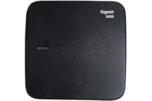 GIGGASET Gigaset E630 Basisstation Basis