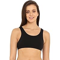 Jockey Women's Cotton Top