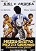 Mezzo Destro Mezzo Sinistro -2calciatori Senza P.