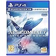 Ace Combat 7 Skies Unknown