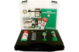 BALLISTOL Cofanetto Kit Brunitore