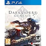 THQ NORDIC Darksiders Genesis