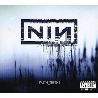 洋楽 NINE INCH NAILS The Downward Spiral sacd Downward Spiral, The [Sacd/CD Hybrid Deluxe Edition]: Amazon