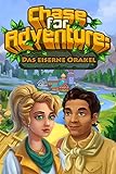 Chase for Adventure: Das eiserne Orakel [PC Download]