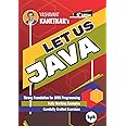 Let Us Java: Strong Foundation For Java Programming (English Edition ...