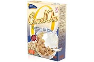 Piaceri Mediterranei Fiocchi Riso - 250 G