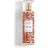 Liberty Body Spray 200 ML