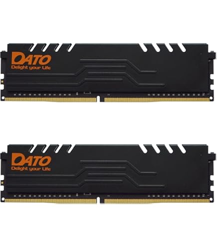 HyperX Fury 16GB 3200MHz DDR4 CL16 DIMM Black XMP Desktop Memory