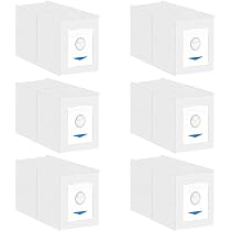 Kit Accessoires Pour Ecovacs Deebot N30 Pro Omni / N30 Omni - 20 Pièces De Rechange - 8