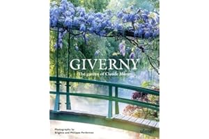 Giverny - The Garden of Claude Monet