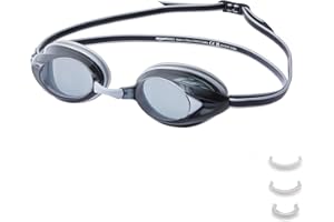 Amazon Basics - unisex simglasögon för vuxna, en storlek
