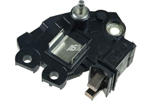 AS-PL Regulador de alternador ARE3166(VALEO)