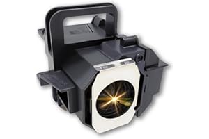 Supermait A++ Qualité pour Lampe EPSON ELPLP49 V13H010L49 EH-TW2800 EH-TW2900 EH-TW3000 EH-TW3200 EH-TW3500 EH-TW3600 EH-TW3800 EH-TW4000 EH-TW4400 EH-TW4500 EH-TW5000 lampe avec boîtier
