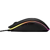 HyperX HX-MC002B Pulsefire Surge - RGB Gaming Maus