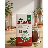 Secadero Yerba Mate &Ccedil;ayı-arjantin &Ccedil;ayı - 250 Gr (iştah Kapatıcı &Ccedil;ay)