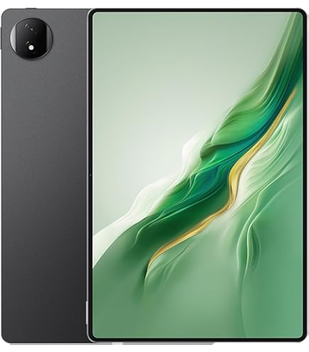 HONOR MagicPad2, 12.3 Inch AI Tablet, 10050 mAh Large Battery
