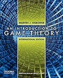 An Introduction to Game Theory by 