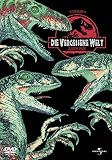 Vergessene Welt: Jurassic Park - Jeff Goldblum