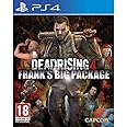Dead Rising 4 Franks Big Package (PS4)