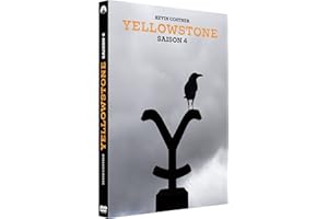 Yellowstone - Saison 4