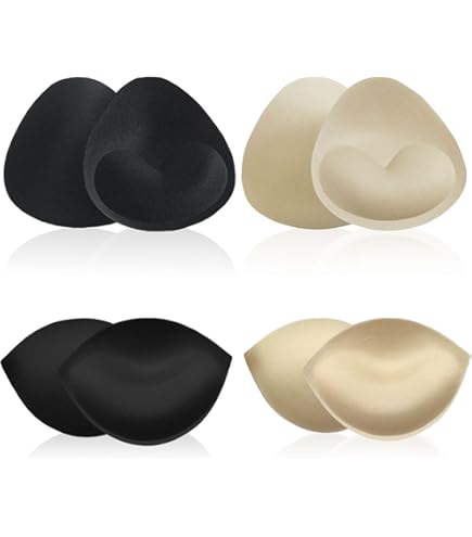 Reggiseno Marie Jo Noorah Black Blush Push Up Con Coppe Differenziate - Foto 4