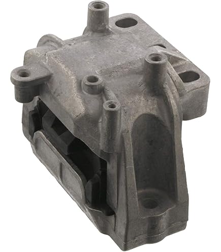 Support Moteur Febi Bilstein 28661 - Compatible Peugeot Citroën 406 407 C5 | Pièce Auto Qualité OEM
