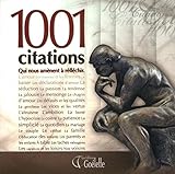 1001 CITATIONS