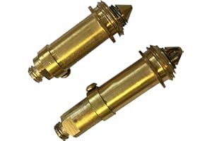 SOYTICH Perno/vite di ricambio per valvole Push Up e valvola di scarico ESFP