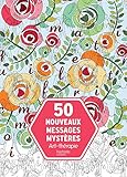 Image de 50 nouveaux messages mystères